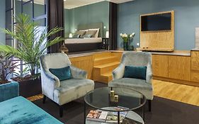 Abbey Apartments City Center Bolhao