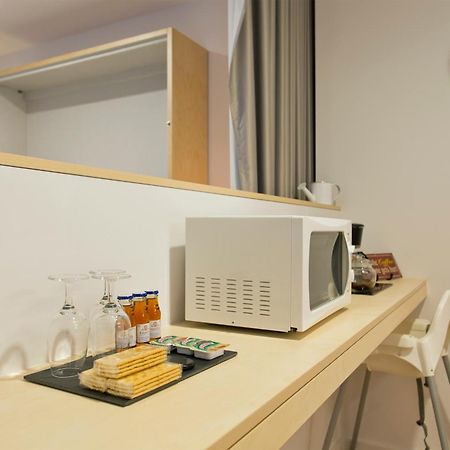 Abbey Apartments City Center Bolhao OOporto Chambre photo