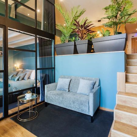 Abbey Apartments City Center Bolhao OOporto Extérieur photo