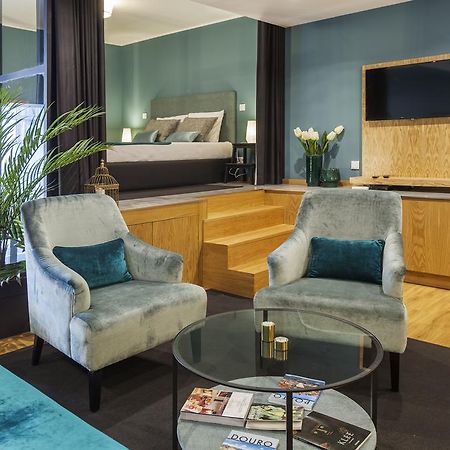 Abbey Apartments City Center Bolhao OOporto Extérieur photo