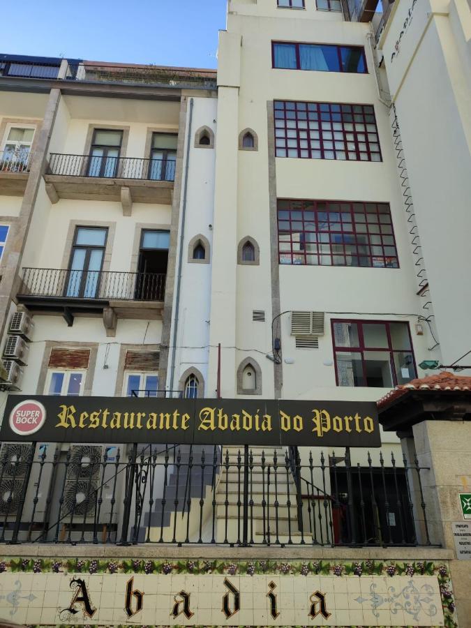 Abbey Apartments City Center Bolhao OOporto Extérieur photo