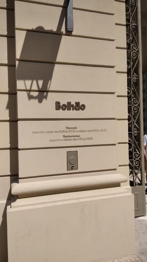Abbey Apartments City Center Bolhao OOporto Extérieur photo
