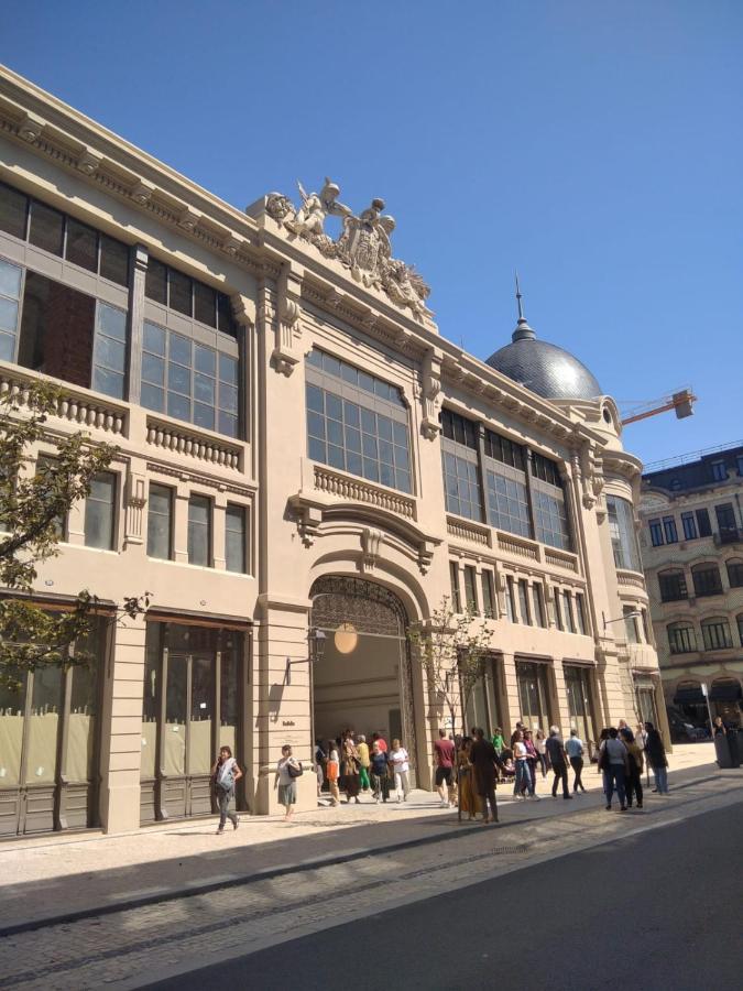 Abbey Apartments City Center Bolhao OOporto Extérieur photo