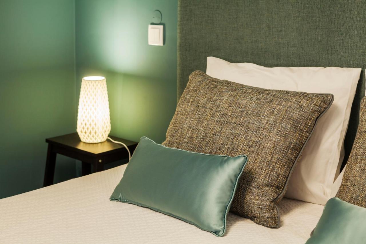 Abbey Apartments City Center Bolhao OOporto Extérieur photo