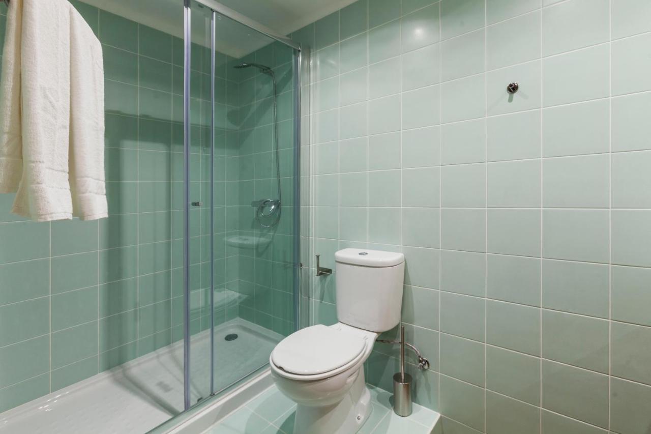 Abbey Apartments City Center Bolhao OOporto Extérieur photo