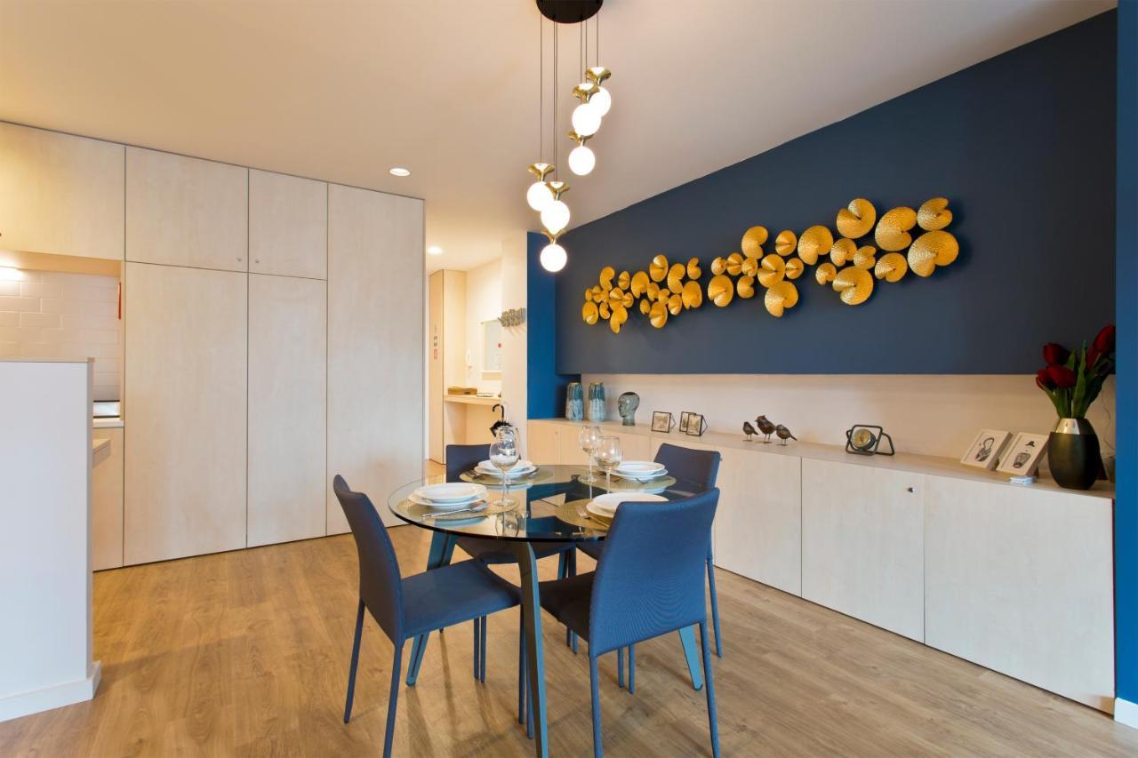 Abbey Apartments City Center Bolhao OOporto Chambre photo