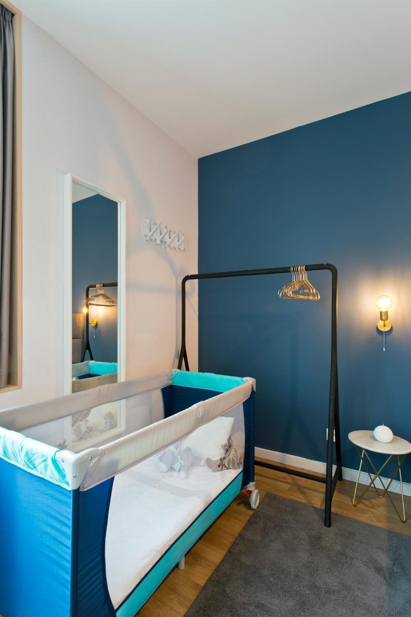 Abbey Apartments City Center Bolhao OOporto Chambre photo