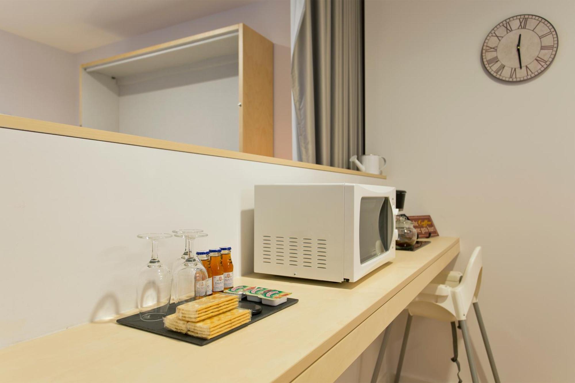 Abbey Apartments City Center Bolhao OOporto Chambre photo