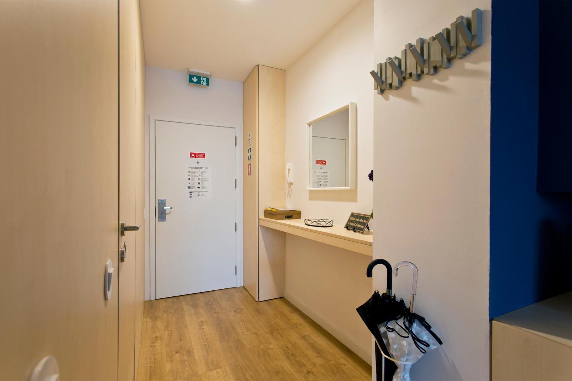 Abbey Apartments City Center Bolhao OOporto Chambre photo