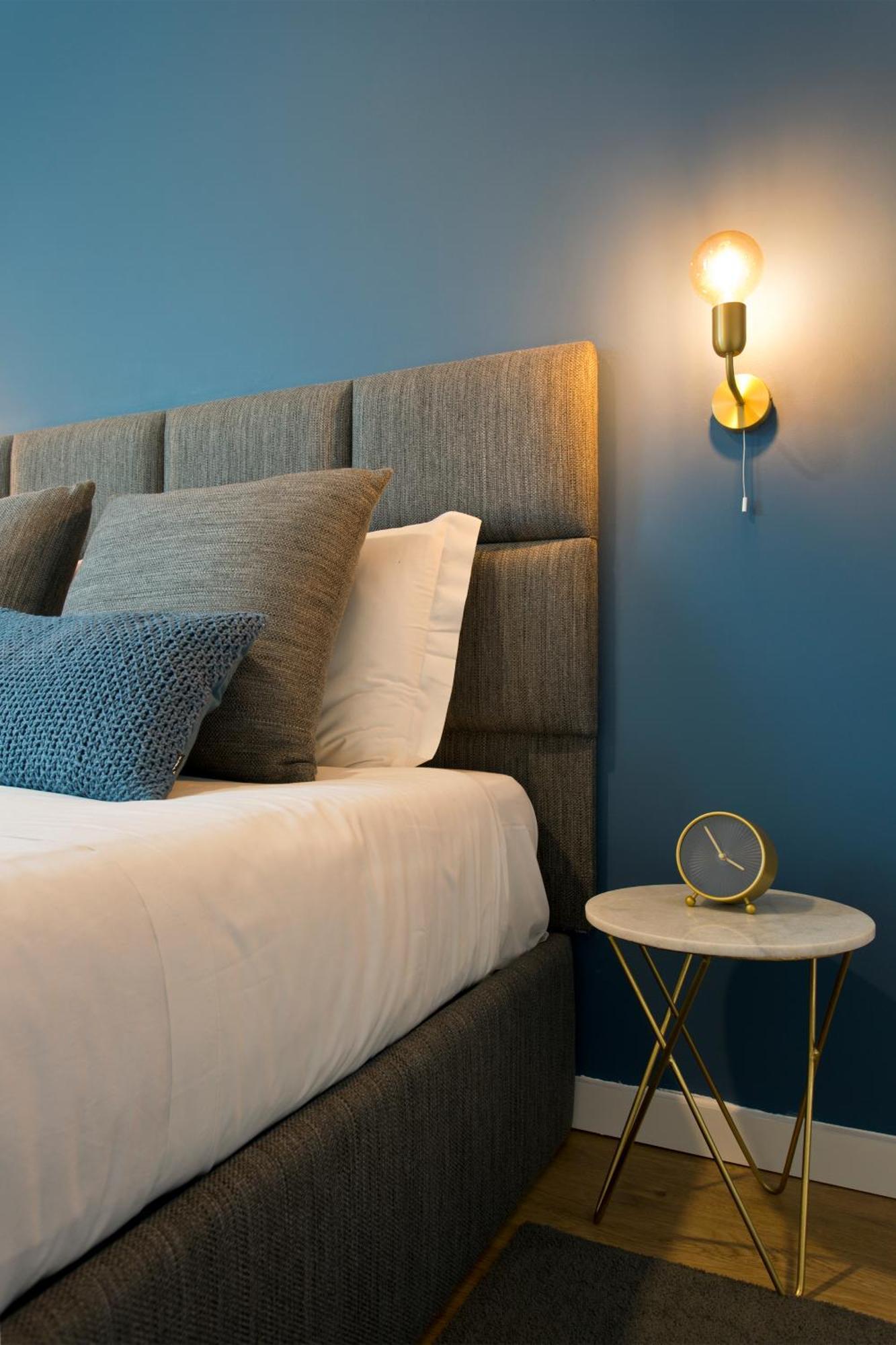 Abbey Apartments City Center Bolhao OOporto Chambre photo