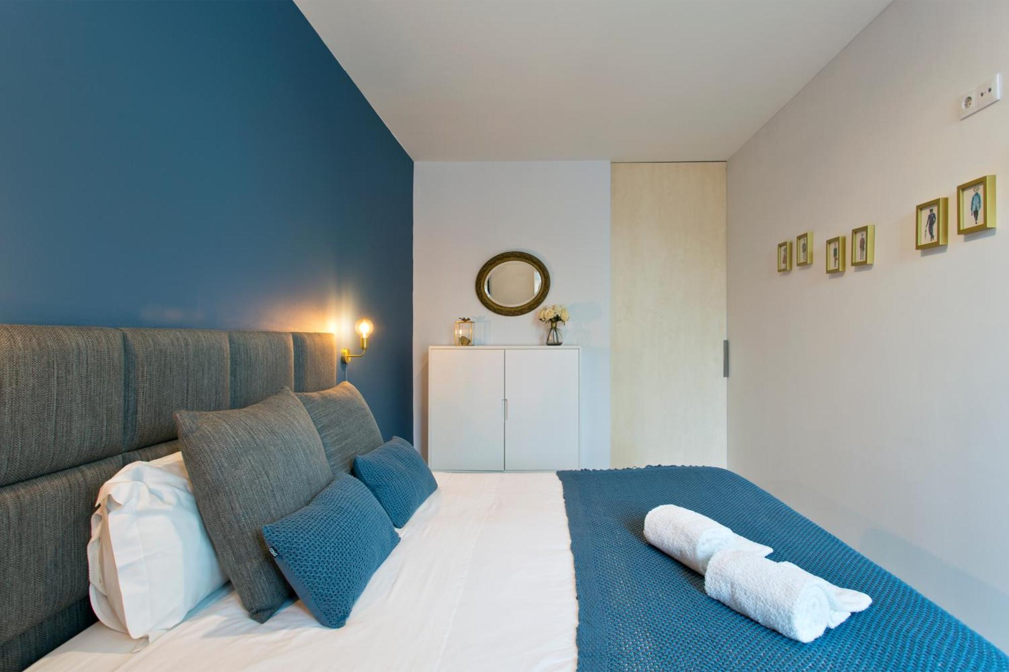 Abbey Apartments City Center Bolhao OOporto Chambre photo