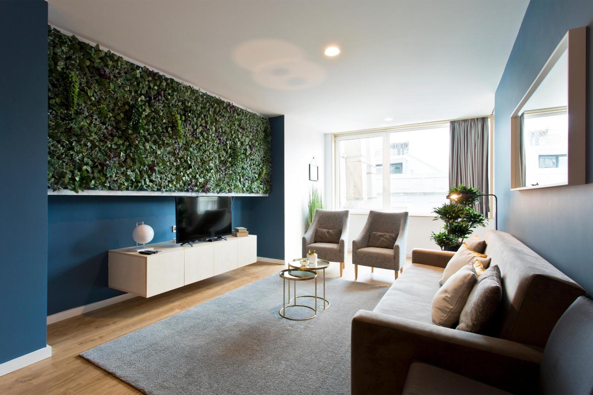 Abbey Apartments City Center Bolhao OOporto Chambre photo