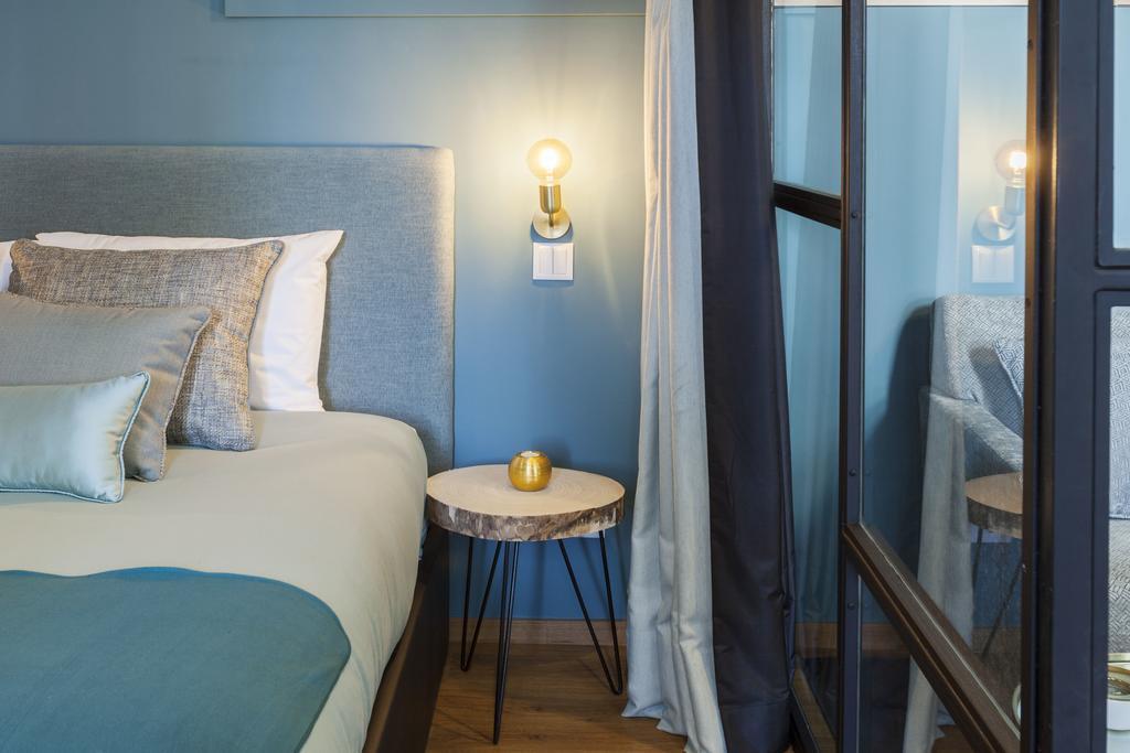 Abbey Apartments City Center Bolhao OOporto Extérieur photo