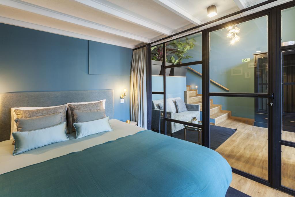 Abbey Apartments City Center Bolhao OOporto Extérieur photo