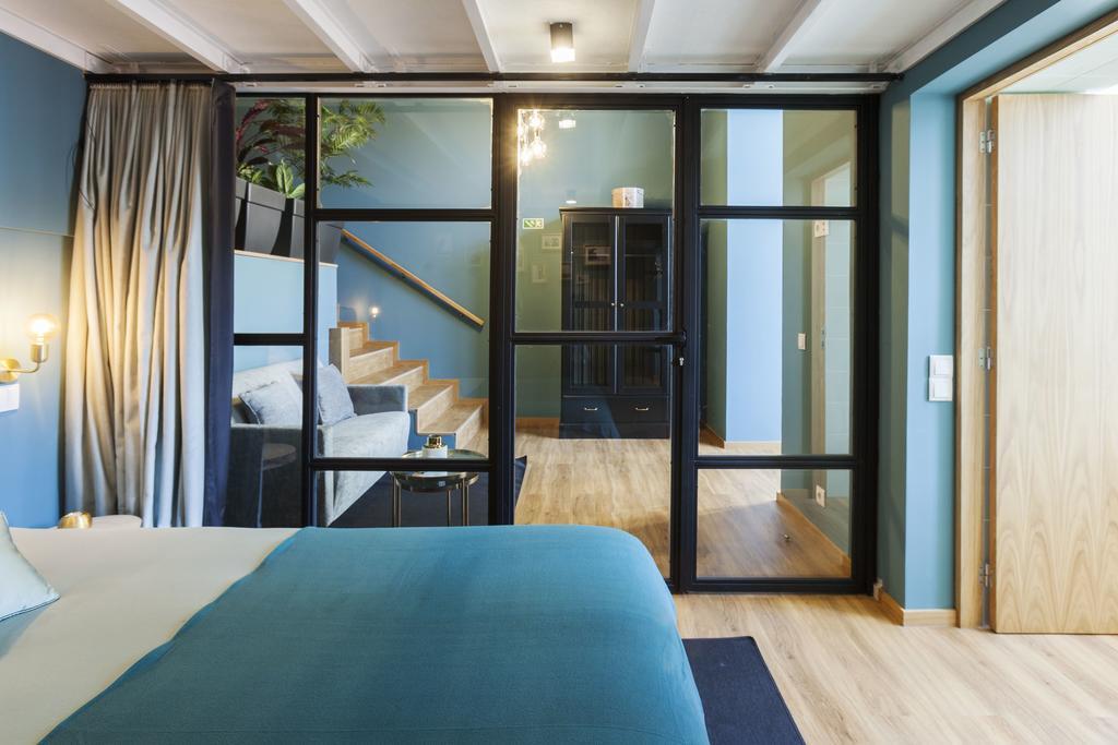 Abbey Apartments City Center Bolhao OOporto Extérieur photo