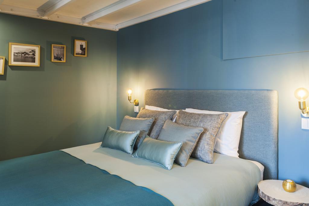 Abbey Apartments City Center Bolhao OOporto Extérieur photo