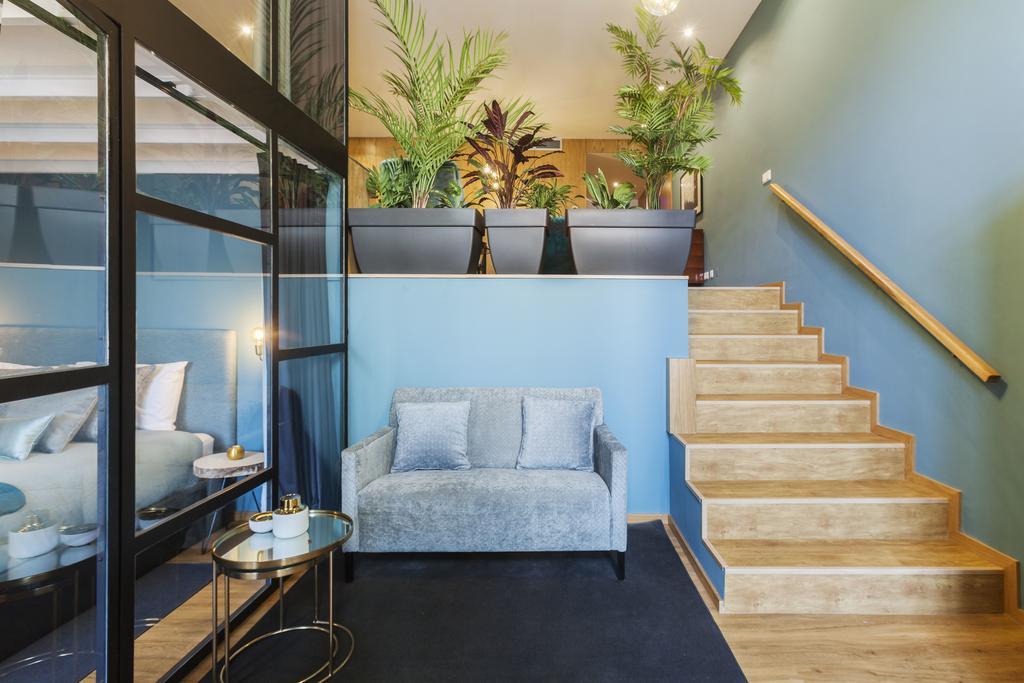 Abbey Apartments City Center Bolhao OOporto Extérieur photo