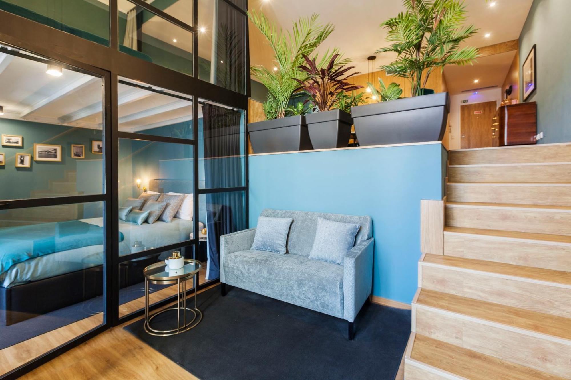 Abbey Apartments City Center Bolhao OOporto Extérieur photo