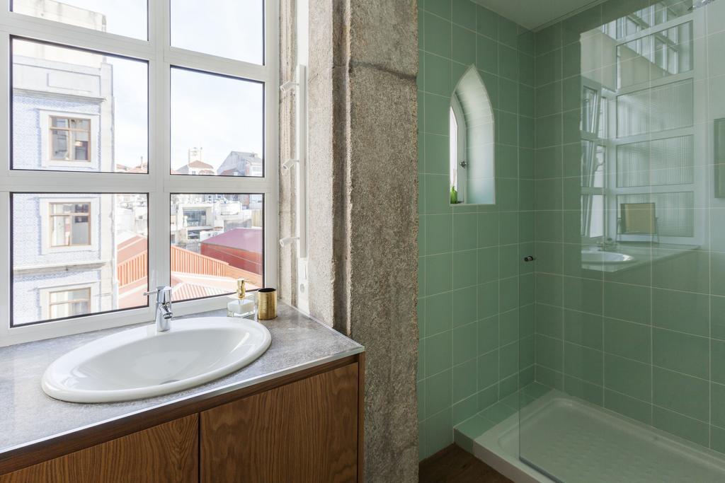 Abbey Apartments City Center Bolhao OOporto Extérieur photo