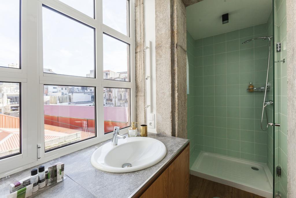 Abbey Apartments City Center Bolhao OOporto Extérieur photo