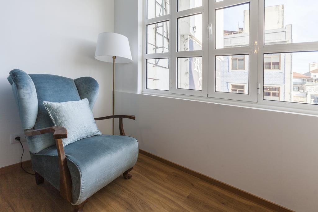 Abbey Apartments City Center Bolhao OOporto Extérieur photo