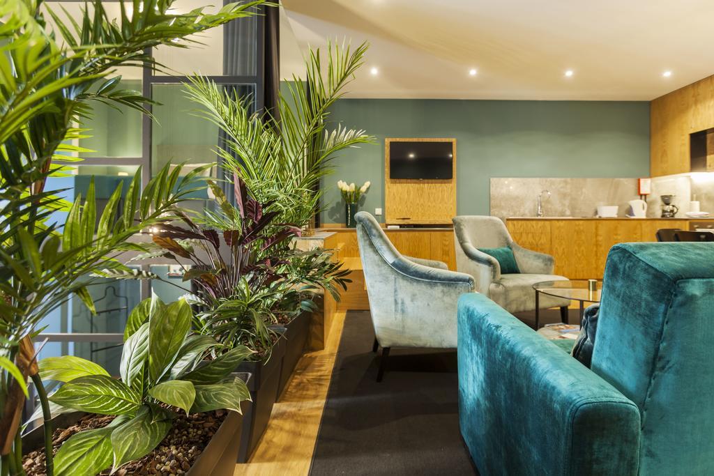Abbey Apartments City Center Bolhao OOporto Extérieur photo