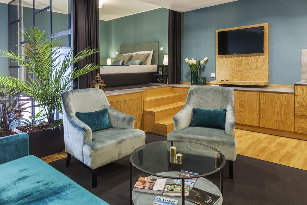 Abbey Apartments City Center Bolhao OOporto Extérieur photo