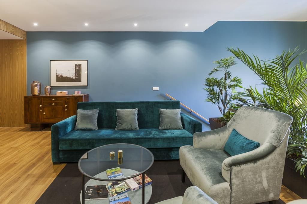 Abbey Apartments City Center Bolhao OOporto Extérieur photo
