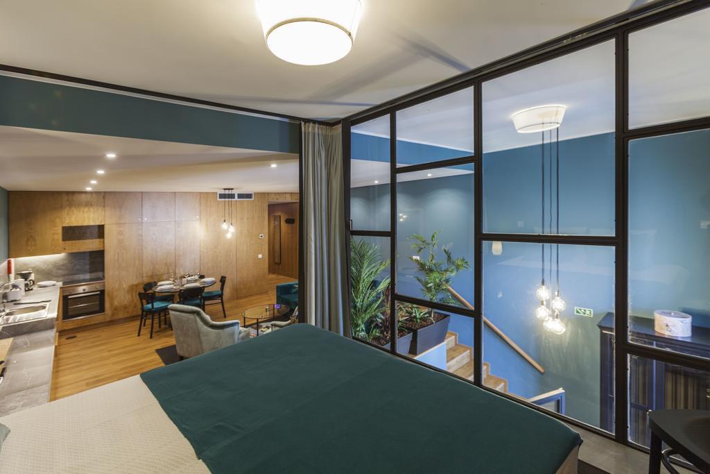 Abbey Apartments City Center Bolhao OOporto Extérieur photo