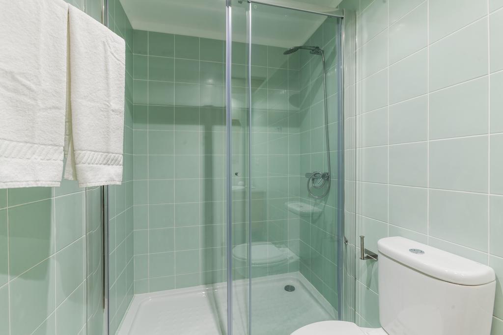 Abbey Apartments City Center Bolhao OOporto Extérieur photo